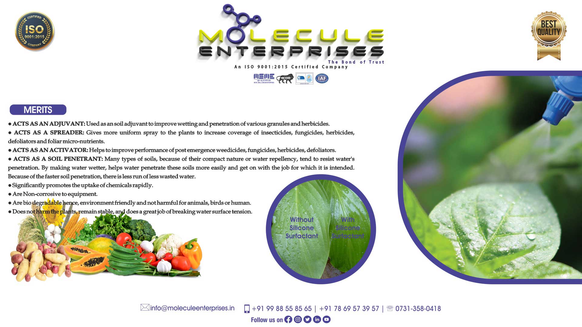 Silicone Spreader Manufacturers