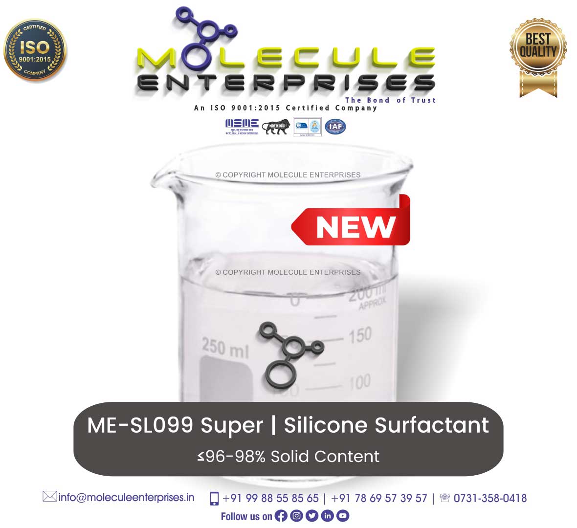 silicone spreader technical me s l099