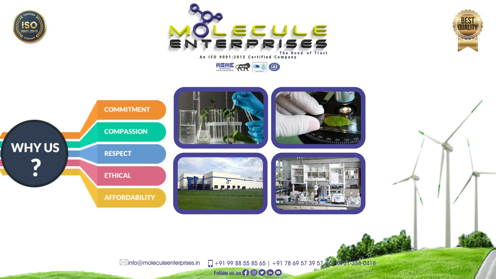 agricultural spreader sticker